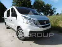 2019 Fiat Talento