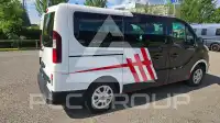2019 Fiat Talento