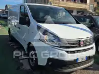 2019 Fiat Talento