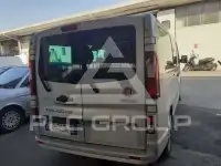 2019 Fiat Talento