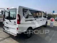 2019 Fiat Talento