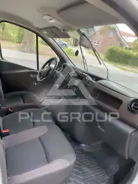 2019 Fiat Talento