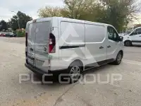 2019 Fiat Talento