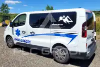 2019 Fiat Talento
