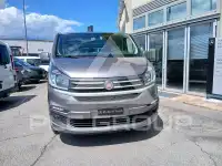 2019 Fiat Talento