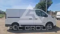 2019 Fiat Talento