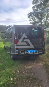 2019 Fiat Talento