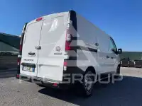 2019 Fiat Talento