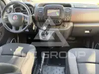 2019 Fiat Talento