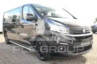 2019 Fiat Talento