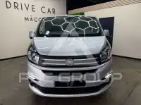 2019 Fiat Talento