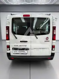 2019 Fiat Talento