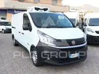 2019 Fiat Talento
