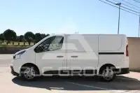 2019 Fiat Talento