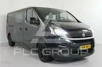 2019 Fiat Talento