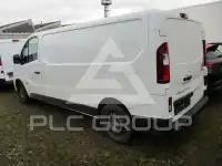 2019 Fiat Talento