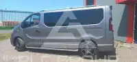 2019 Fiat Talento