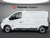 2019 Fiat Talento