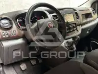 2019 Fiat Talento