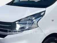 2019 Fiat Talento