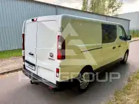 2019 Fiat Talento