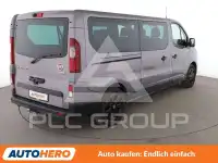 2019 Fiat Talento