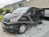 2019 Fiat Talento