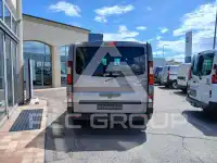 2019 Fiat Talento