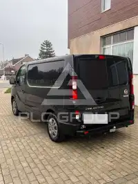 2019 Fiat Talento