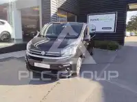 2019 Fiat Talento
