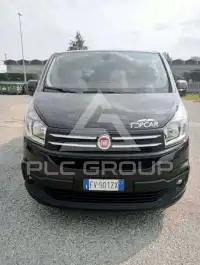 2019 Fiat Talento