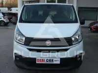 2019 Fiat Talento