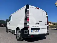 2019 Fiat Talento