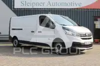 2019 Fiat Talento