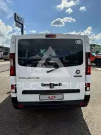 2019 Fiat Talento
