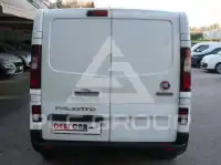 2019 Fiat Talento