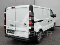 2019 Fiat Talento