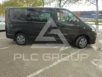 2019 Fiat Talento