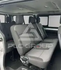 2019 Fiat Talento