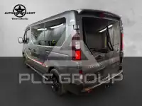 2019 Fiat Talento