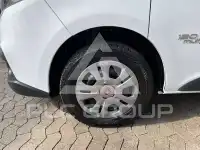 2019 Fiat Talento