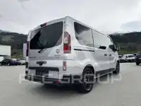2019 Fiat Talento