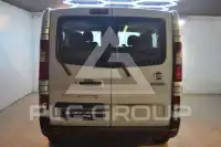 2019 Fiat Talento