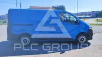 2019 Fiat Talento
