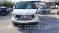 2019 Fiat Talento