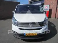 2019 Fiat Talento