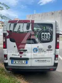 2019 Fiat Talento