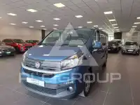 2019 Fiat Talento