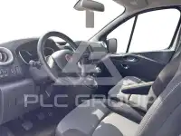 2019 Fiat Talento