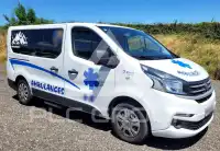 2019 Fiat Talento